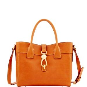 Dooney & Bourke Florentine Amelie Tote